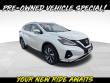 Used 2024 Nissan Murano SL SUV