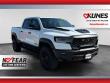 Used 2025 Ram 1500 RHO Truck Crew Cab