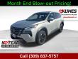 Used 2024 Nissan Rogue SV SUV