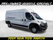 Used 2026 Ram ProMaster 2500 High Roof Van Cargo Van