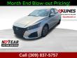 Used 2023 Nissan Altima 2.5 SV Sedan