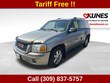 GMC Envoy