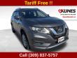 Used 2017 Nissan Rogue SV SUV