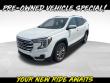 Used 2023 GMC Terrain SLT SUV