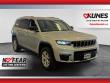 Used 2023 Jeep Grand Cherokee L Limited SUV