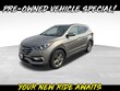 Hyundai Santa Fe Sport