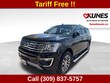 Ford Expedition Max