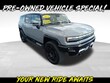 GMC HUMMER EV SUV