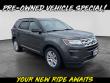 Used 2019 Ford Explorer XLT SUV