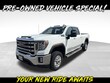 GMC Sierra 2500HD