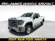 Used 2020 GMC Sierra 2500HD SLE Truck Crew Cab