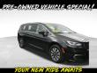Used 2024 Chrysler Pacifica Plug-In Hybrid Select Van Passenger Van