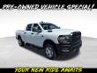 Used 2024 Ram 2500 Tradesman Truck Crew Cab