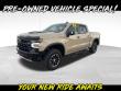 Used 2022 Chevrolet Silverado 1500 ZR2 Truck Crew Cab