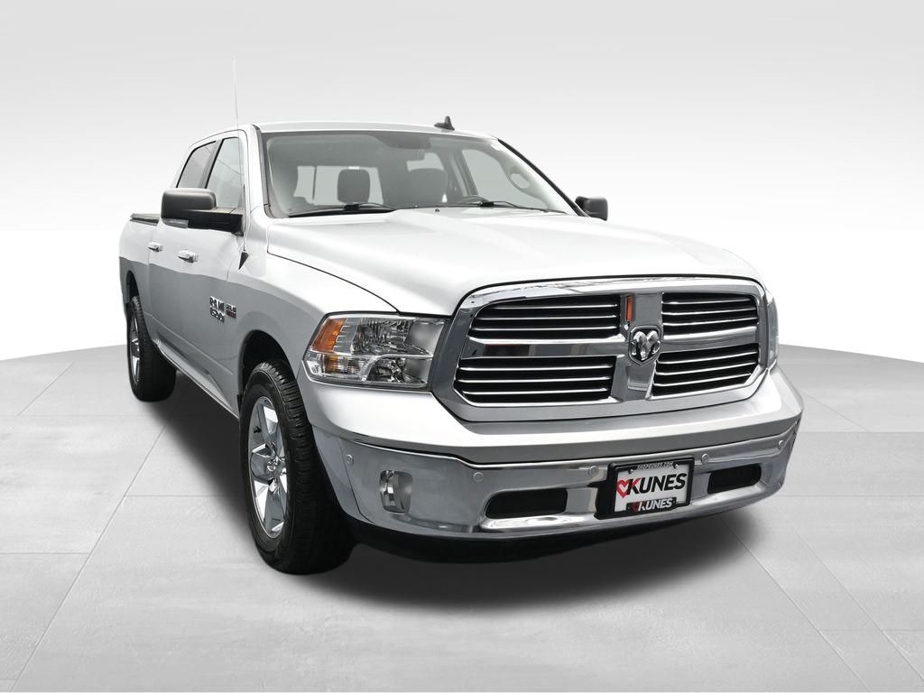 2016 Ram 1500 Big Horn photo 4
