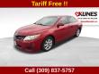 Used 2010 Toyota Camry  Sedan