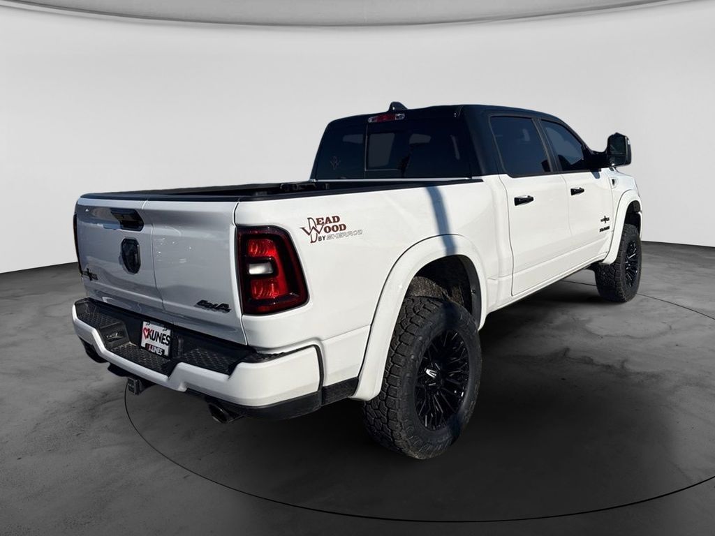 2026 RAM 1500 Big Horn/Lone Star - Photo 10