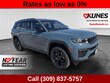 Jeep Grand Cherokee L