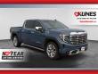 Used 2025 GMC Sierra 1500 Denali Truck Crew Cab
