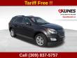 Used 2016 Chevrolet Equinox LT SUV