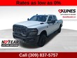 Ram 2500