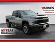  Chevrolet Silverado 2500 HD