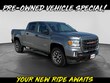  GMC Canyon