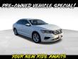 Used 2020 Volkswagen Passat 2.0T SE Sedan