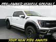 Used 2022 Ford F-150 Raptor Truck SuperCrew Cab