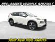 Used 2023 Nissan Rogue SL SUV