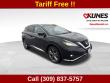 Used 2019 Nissan Murano Platinum SUV