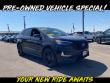 Used 2022 Ford Edge ST SUV
