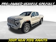 GMC Canyon