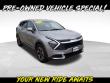 Used 2023 Kia Sportage LX SUV