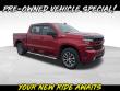Used 2021 Chevrolet Silverado 1500 RST Truck Crew Cab