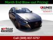 Used 2024 Nissan Altima 2.5 SV Sedan