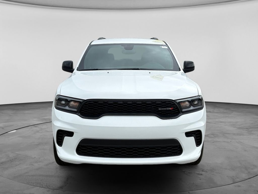 New 2026 Dodge Durango GT Sport Utility