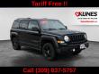 Used 2013 Jeep Patriot Latitude SUV
