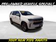Used 2023 Chevrolet Tahoe LT SUV