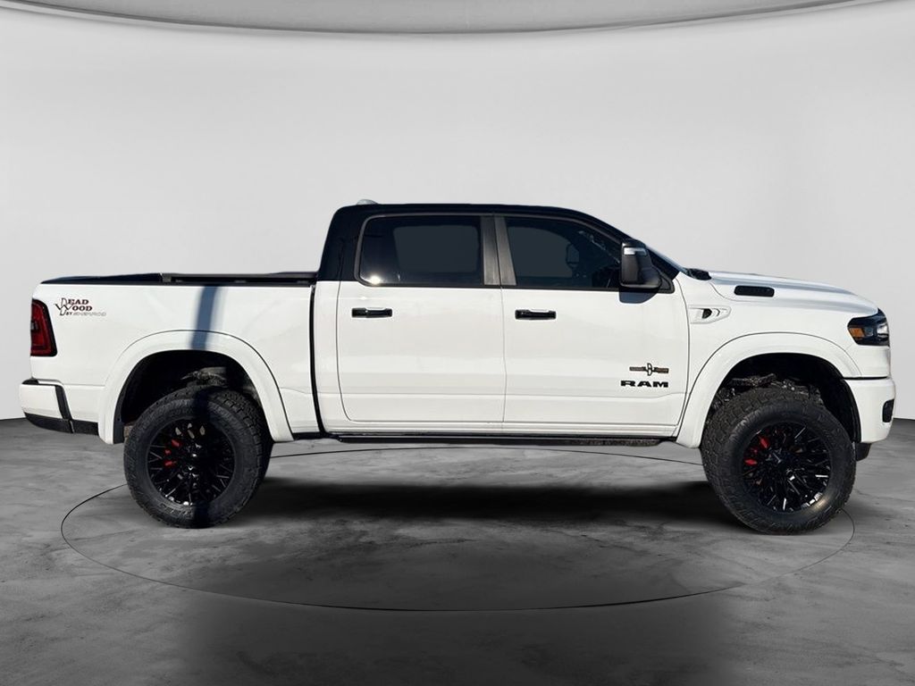 2026 RAM 1500 Big Horn/Lone Star - Photo 11
