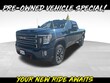  GMC Sierra 2500 HD