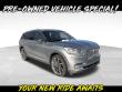 Used 2021 Lincoln Aviator Reserve SUV