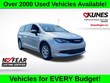 Chrysler Voyager