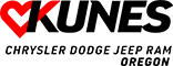 Kunes Chrysler Dodge Jeep Ram of Oregon