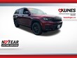 Jeep Grand Cherokee L