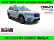 Subaru Ascent