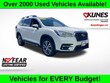 Subaru Ascent