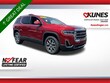 GMC Acadia
