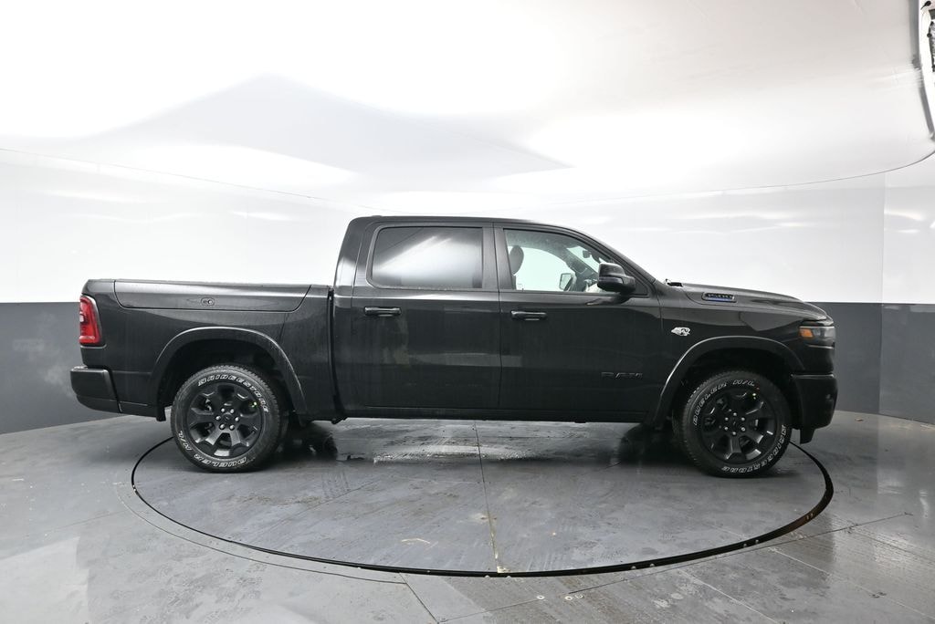 New 2026 Ram 1500 Big Horn/Lone Star Pickup