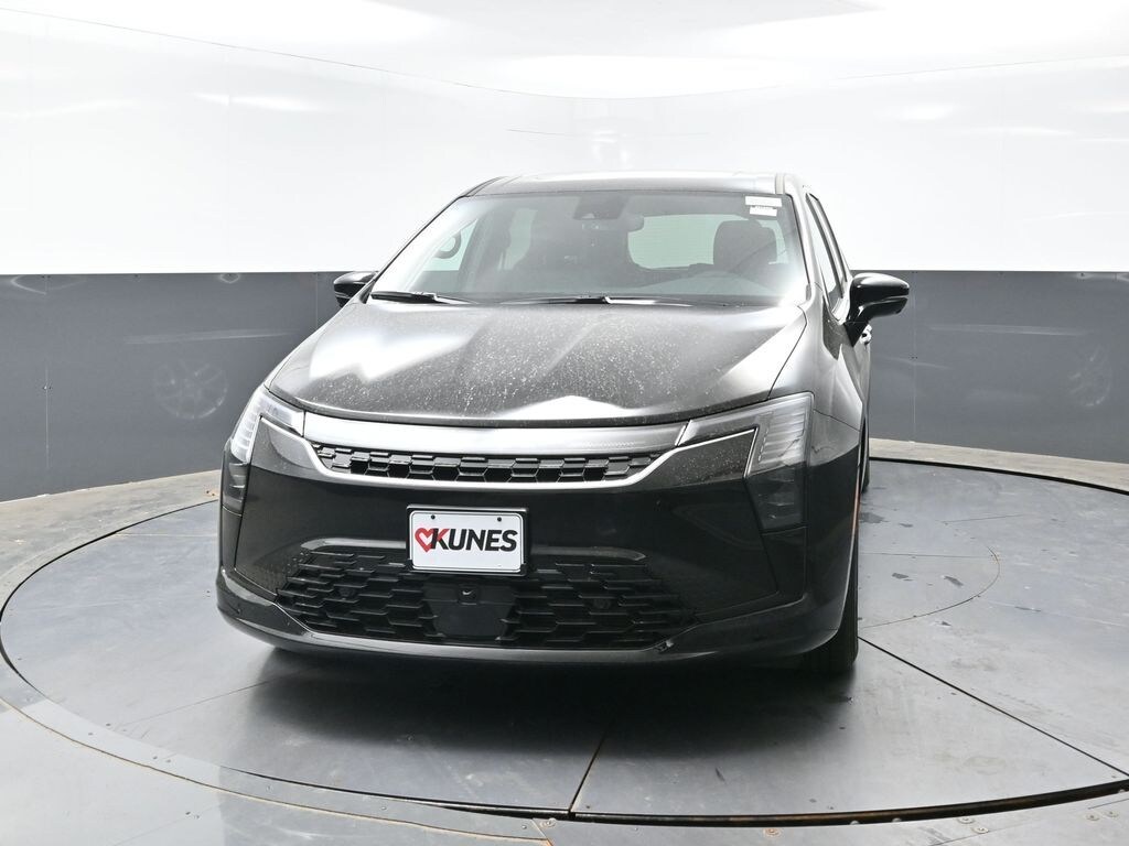New 2027 Chrysler Pacifica Select Passenger Van